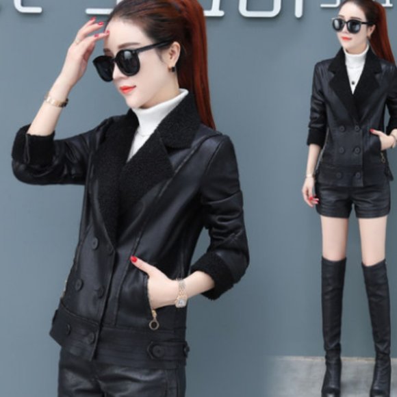 jacket - Picture 2 of 3